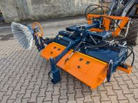 Kehrmaschine für Traktor Hoflader Radlader 150 1,5m 1,8m 2,3m NEU Rheinland-Pfalz - Rehborn Vorschau