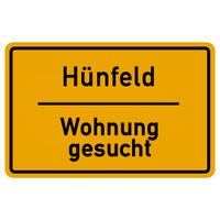 Eigentumswohnung zum Kauf gesucht - Gemeinde Hünfeld - Budget bis 350.000€ Hessen - Hünfeld Vorschau