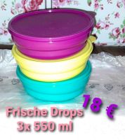 TUPPERWARE Frische Drops Neu & OVP Nordrhein-Westfalen - Kamen Vorschau