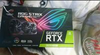 Schnell zuschlagen Strix Rtx 2070 super Bad Godesberg - Heiderhof Vorschau