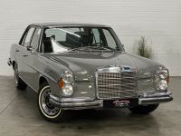 Mercedes-Benz 280 SE W108 grau Unilack vollrestauriert Nordrhein-Westfalen - Krefeld Vorschau