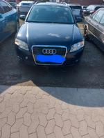 Audi A4 2.0 TDI Avant - Nordrhein-Westfalen - Hiddenhausen Vorschau