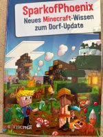 Buch: Minecraft- neues Wissen zum Dorf… Bayern - Geisenfeld Vorschau