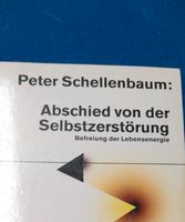 P Schellenbaum,Abschied v d Selbstzerstörung Saarland - Homburg Vorschau