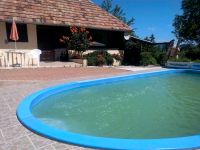 #ungarn ,balaton , heviz ferienhaus mit pool und hund mieten Nordrhein-Westfalen - Castrop-Rauxel Vorschau