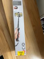 SilverCrest Bluetooth Selfie-Stick - NEU und OVP Nordrhein-Westfalen - Kamp-Lintfort Vorschau