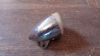 alte DDR Fahrrad Lampe Ruhla Sachsen-Anhalt - Raguhn Vorschau