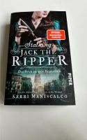 Jack the Ripper- Die Spur in den Schatten| Farbschnitt Aachen - Aachen-Laurensberg Vorschau