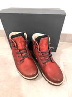# NEU - ECCO - Gora | Mala GTX High cut lace | Gr. 37 # Rheinland-Pfalz - Wallmerod Vorschau