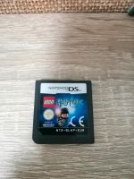 Nintendo DS Spiel Lego Harry Potter Jahre 1-4 Baden-Württemberg - Neuenburg am Rhein Vorschau