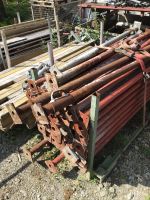 Doka Träger / Stahltohrstützen  zu vermieten Bayern - Bad Griesbach im Rottal Vorschau