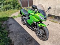 Kawasaki ER 6F  ABS Brandenburg - Premnitz Vorschau