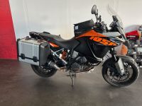 KTM 1050 Adventure ABS Baden-Württemberg - Winnenden Vorschau