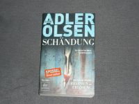 JUSSI ADLER OLSEN ~ Schändung ~ Thriller ~ wNEU! Hessen - Schaafheim Vorschau