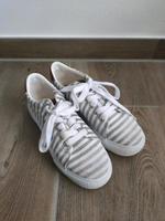 Sneaker FILA Größe 37 Mädchen Sachsen - Radebeul Vorschau