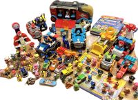 Paw Patrol Sammlung Paw Patroller mighty pups 90 Teile Niedersachsen - Walkenried Vorschau