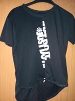 T-Shirt von Nike Gr.S Hessen - Weilburg Vorschau