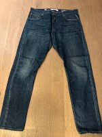 Jeans Replay, Model Tinmar, Tapered Fit, Größe 34 Nürnberg (Mittelfr) - Mitte Vorschau