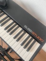 Keyboard Sl88I Studio Essen - Rüttenscheid Vorschau