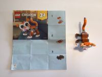 Lego Creator 30574, Katze Nordrhein-Westfalen - Mettmann Vorschau