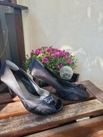 Pumps 41 Damenschuhe Schuhe Leipzig - Gohlis-Mitte Vorschau
