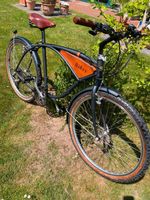 Fahrrad "Biker limited edition" 21 Gang, 26 Zoll Niedersachsen - Bad Pyrmont Vorschau