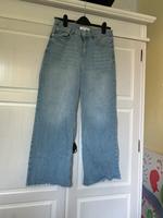 Comma Jeans Blau Gr. 40 ❤️❤️ Bremen - Schwachhausen Vorschau