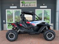 CFMOTO ZFORCE 1000 Sport R EPS LOF SSV / UTV / QUAD CF MOTO Rheinland-Pfalz - Altenglan Vorschau