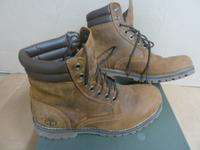 Timberland Herren-Stiefel Leder braun Gr.41 Neuwertig! Bayern - Mettenheim Vorschau