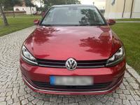 Golf 7 2.0TDİ Bayern - Salzweg Vorschau