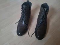 Stiefeletten Bayern - Strullendorf Vorschau