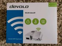 ⛔ Neu Devolo duo 550 Dlan Wifi Repeater Starterset wlan überall Niedersachsen - Twist Vorschau