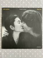 Schallplatte John Lennon & Yoko Ono - Double Fantasy Sachsen - Hoyerswerda Vorschau