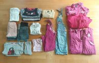 Kleiderpaket für Mädchen in Größe 86/92 Nordrhein-Westfalen - Burscheid Vorschau