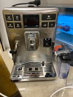 Philips Saeco Exprelia Kaffeevollautomat Bayern - Weißenstadt Vorschau