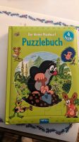 Puzzlebuch Maulwurf Friedrichshain-Kreuzberg - Friedrichshain Vorschau