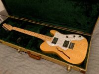 Fender Telecaster Thinline JV TN72-70 1982-84 Mint Fuji-gen Japan Köln - Kalk Vorschau