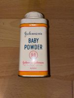 Johnsons Blechdose Baby Puder antik Vintage Rheinland-Pfalz - Sankt Goar Vorschau