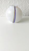 KOSTA BODA Vase Modell Rainbow „B.VALLIEN 48223“  Glaskunst Niedersachsen - Lüneburg Vorschau