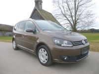 VW TOURAN 1.4TSI CUP 7-SITZER,STHZG,SHZG,NAVI,PDC,KLIMAAUT,2Hd Bayern - Altenstadt Vorschau