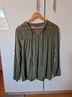 Shirt Grün 5€ Jessica Gr.42 sehr gut erhalten Nürnberg (Mittelfr) - Südstadt Vorschau