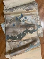 Obi japanischer Gürtel für Kimono Tischdecke Läufer original München - Bogenhausen Vorschau