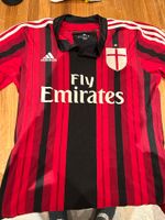 Trikot AC MILAN Home 2014/2015, Größe M, Adidas Berlin - Westend Vorschau