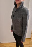 Wollpullover / Hugo Boss Rheinland-Pfalz - Ludwigshafen Vorschau
