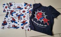 Spiderman T-Shirts Nordrhein-Westfalen - Gladbeck Vorschau