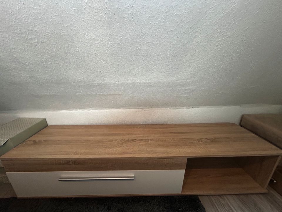 Lowboard/ Tv Schrank in Marl