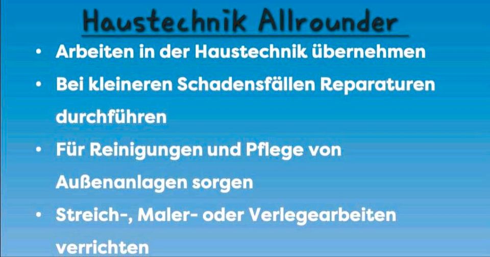 Vollzeitstelle Gesucht - Lagerlogistiker-/Produktion-/Handwerker in Forchheim