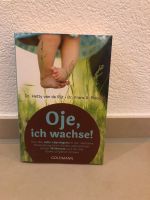 Buch Oje, ich wachse! Baden-Württemberg - Dornstadt Vorschau