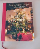 Buch Weihnachten Johann Lafer Niedersachsen - Lüneburg Vorschau