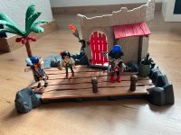 Playmobil Piratenfestung, Piratenschiff, ect. Hessen - Gilserberg Vorschau